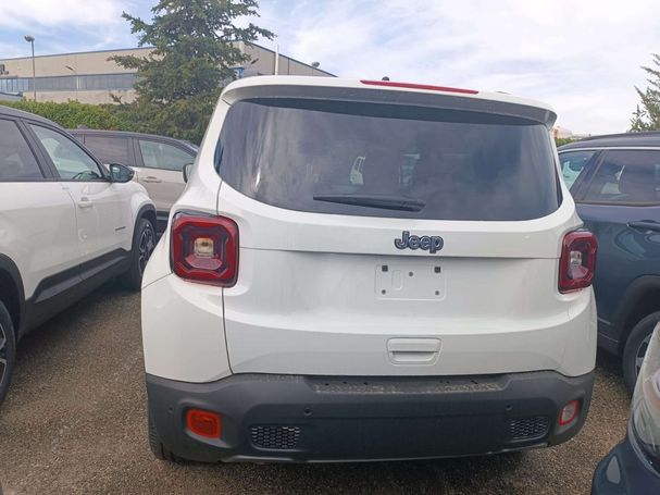 Jeep Renegade 96 kW image number 5