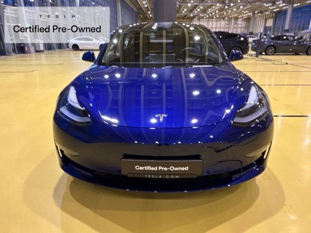 Tesla Model 3 Long Range AWD 258 kW image number 1