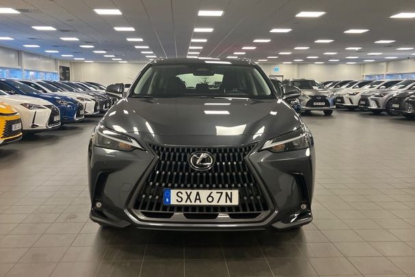 Lexus NX 350 h 180 kW image number 8