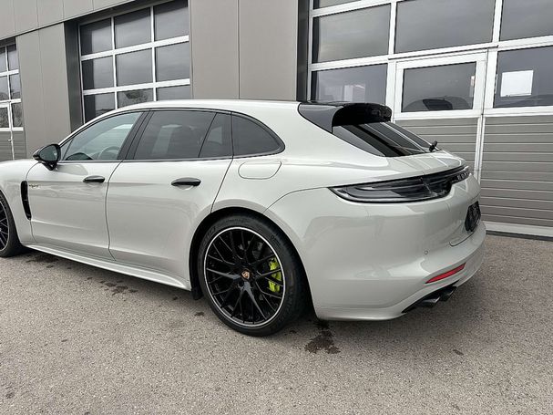 Porsche Panamera 4 S E-Hybrid 412 kW image number 13