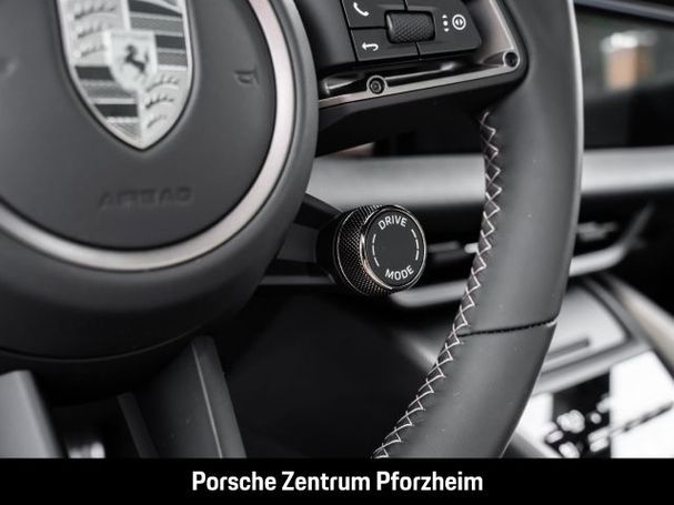 Porsche Macan Turbo 470 kW image number 29