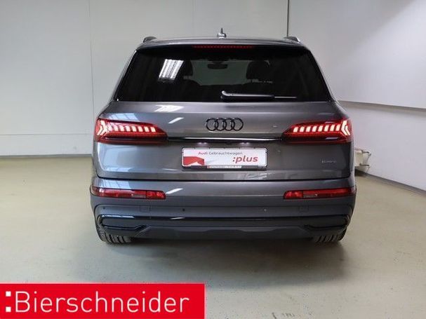 Audi Q7 55 TFSI 250 kW image number 2