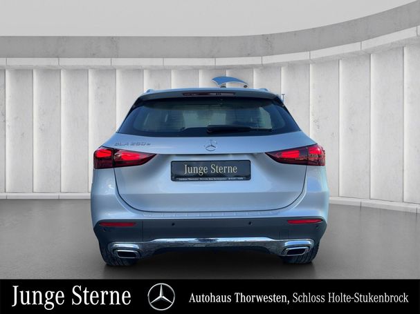 Mercedes-Benz GLA 250 e 160 kW image number 3