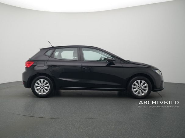 Seat Ibiza 1.0 TSI Style 70 kW image number 3