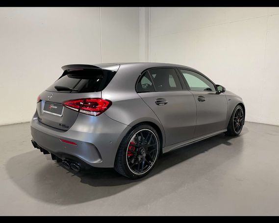 Mercedes-Benz A 45 AMG 4Matic 310 kW image number 2