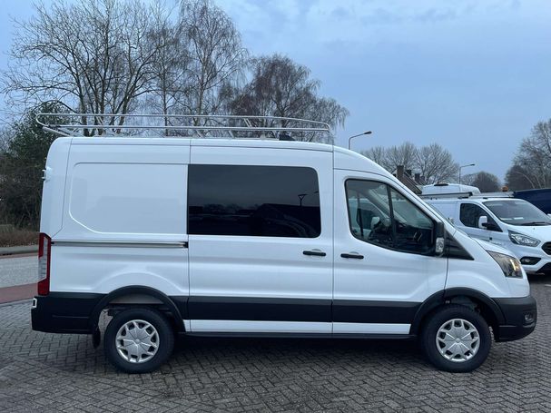 Ford E-Transit 350 L2H2 Trend 135 kW image number 2