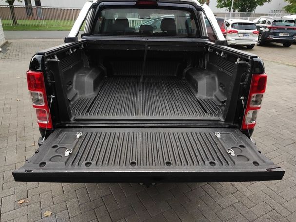 Ford Ranger XLT 4x4 125 kW image number 12