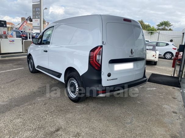 Renault Kangoo BLUE dCi 95 70 kW image number 3