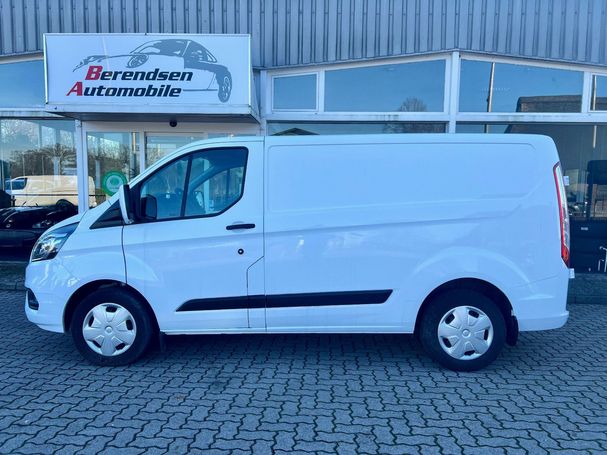 Ford Transit Custom 320 125 kW image number 5