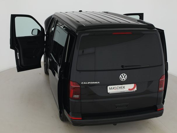 Volkswagen T6 California 2.0 TDI Beach Tour 150 kW image number 14