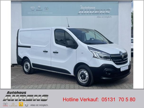 Renault Trafic 3.0t dCi 145 Komfort EDC 107 kW image number 4