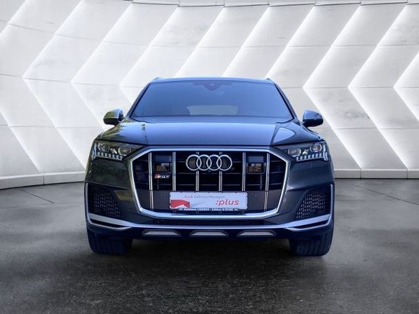 Audi SQ7 373 kW image number 8