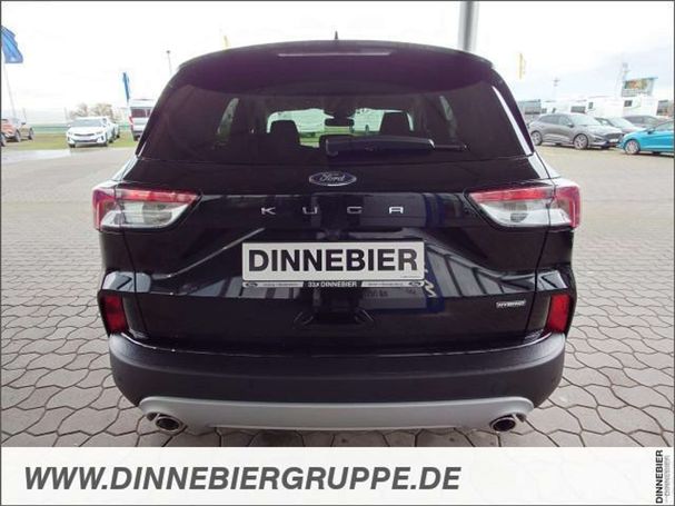 Ford Kuga 2.5 140 kW image number 3