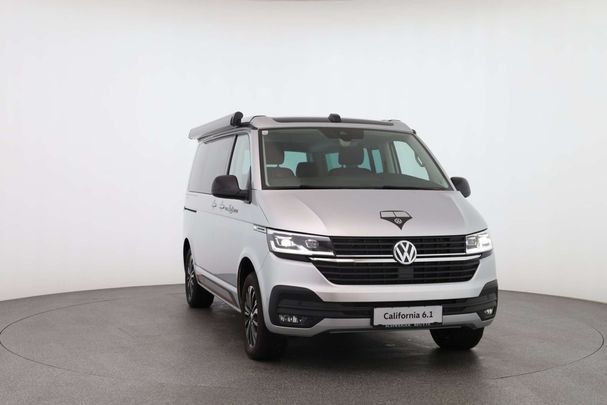 Volkswagen T6 California 110 kW image number 4