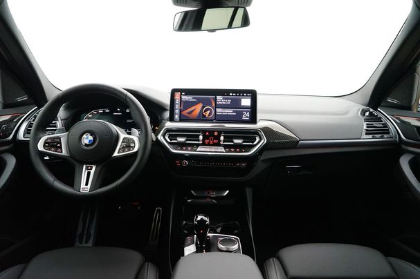 BMW X3 M40i xDrive 265 kW image number 4