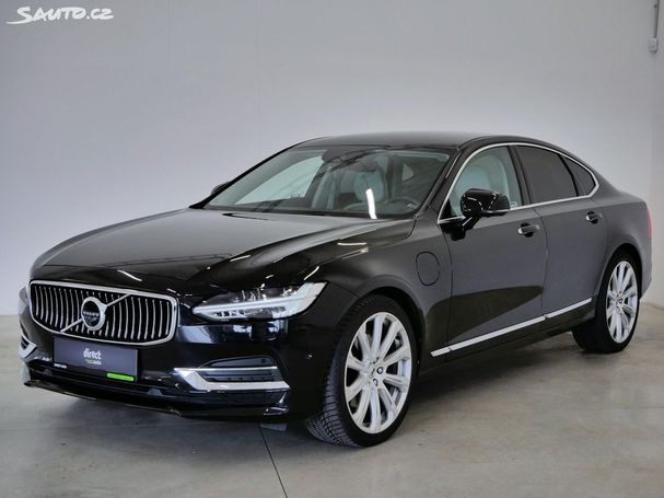 Volvo S90 AWD T8 246 kW image number 1