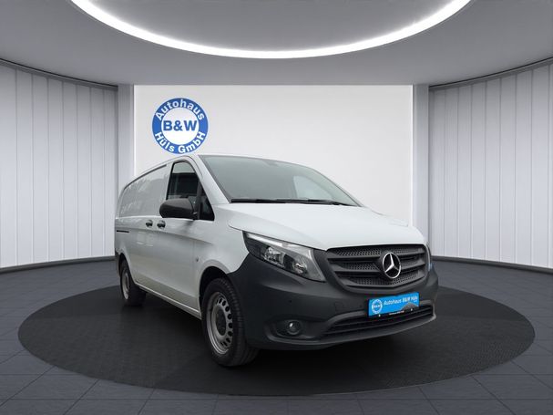 Mercedes-Benz Vito 114 CDi 4x4 100 kW image number 2