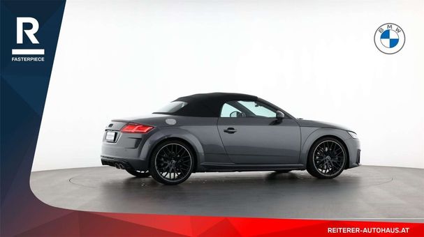 Audi TTS TFSI quattro 235 kW image number 2