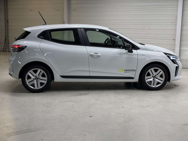 Renault Clio TCe 90 66 kW image number 13