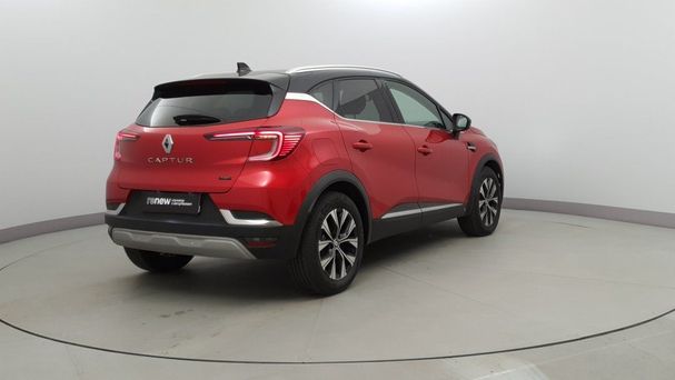 Renault Captur 107 kW image number 3