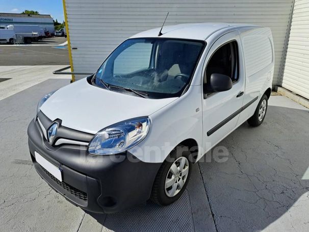 Renault Kangoo BLUE dCi 80 59 kW image number 1