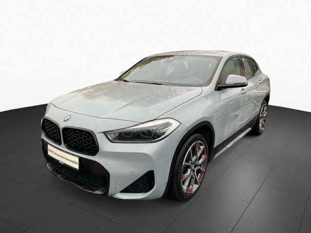 BMW X2 Edition M Mesh sDrive 131 kW image number 1