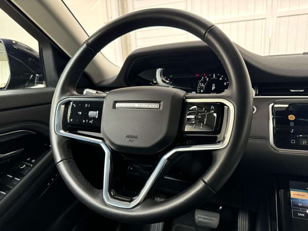 Land Rover Range Rover Evoque P300e PHEV 227 kW image number 21