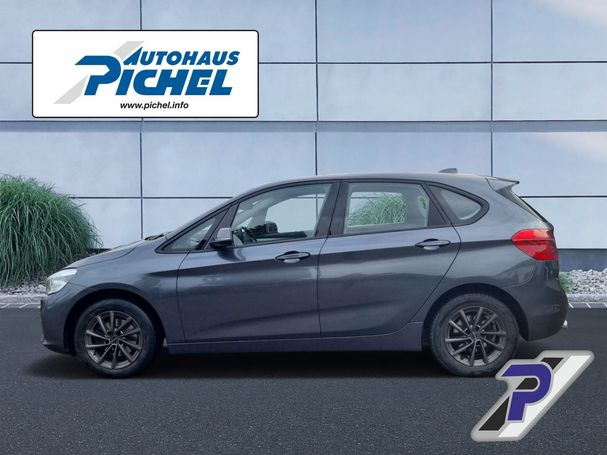 BMW 218d Active Tourer Advantage 110 kW image number 5