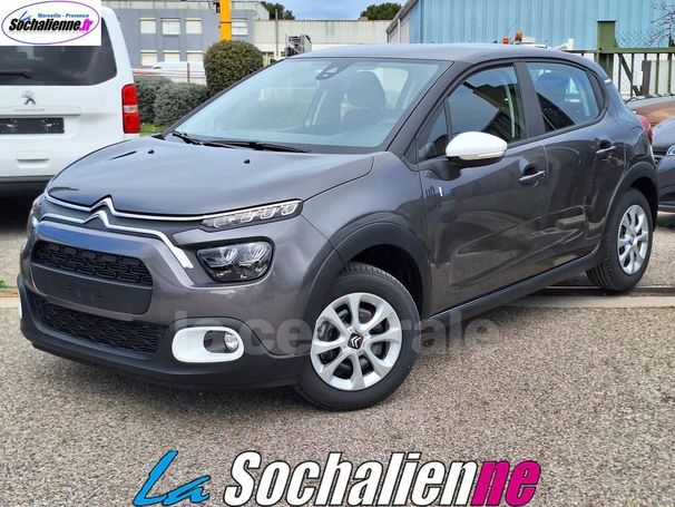 Citroen C3 Pure Tech 83 61 kW image number 1