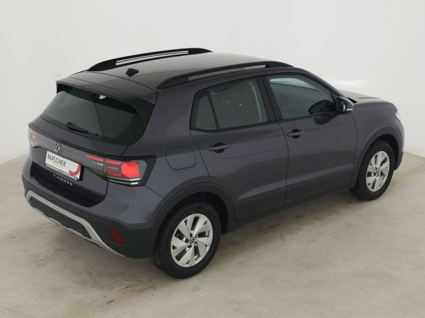 Volkswagen T-Cross 1.0 TSI DSG Life 85 kW image number 6