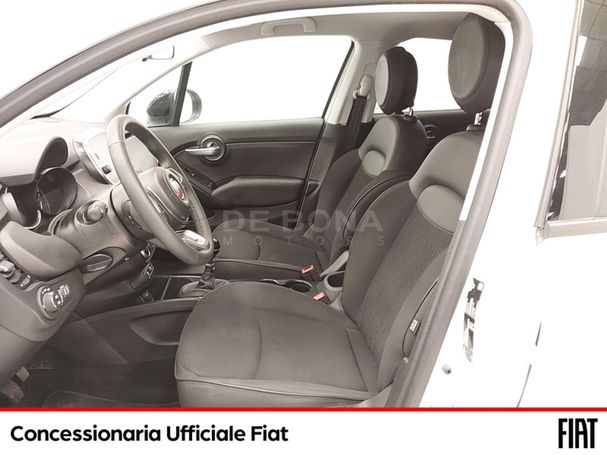 Fiat 500X 1.0 88 kW image number 7