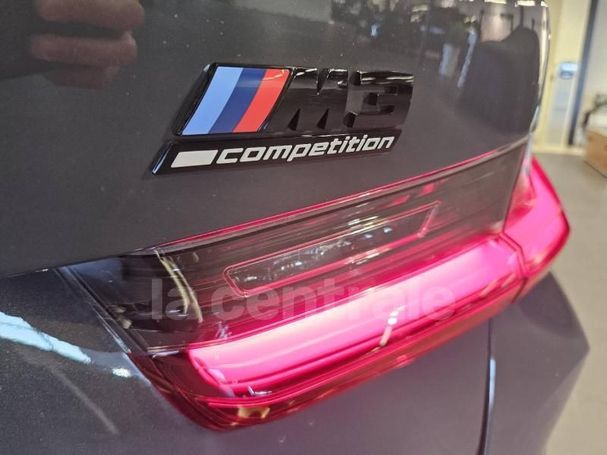 BMW M3 Competition Touring M xDrive 375 kW image number 13