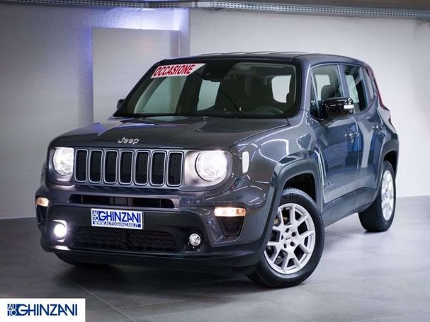 Jeep Renegade 96 kW image number 2