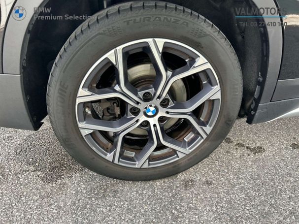 BMW X1 xDrive 93 kW image number 8