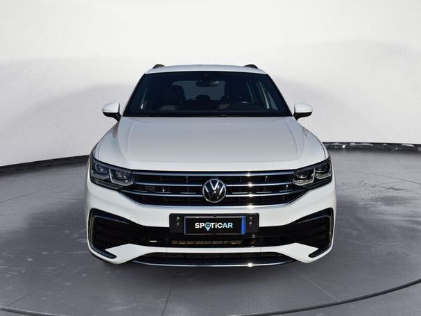 Volkswagen Tiguan 1.5 TSI DSG 110 kW image number 3