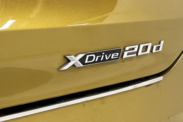 BMW X2 xDrive 140 kW image number 18