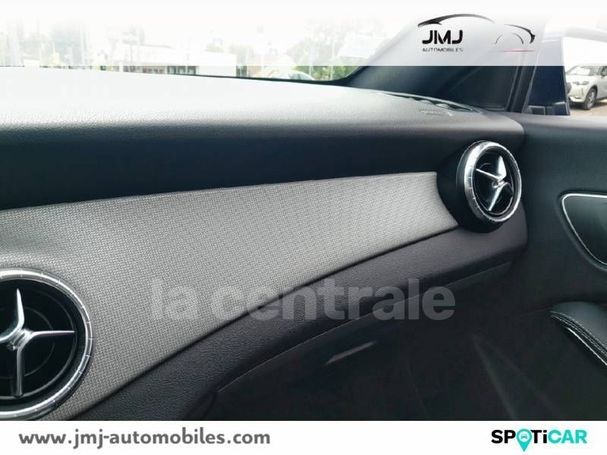 Mercedes-Benz CLA 180 80 kW image number 20