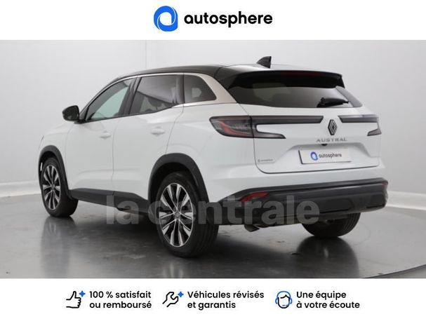 Renault Austral 146 kW image number 5