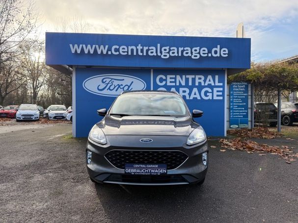 Ford Kuga 1.5 EcoBoost 110 kW image number 2