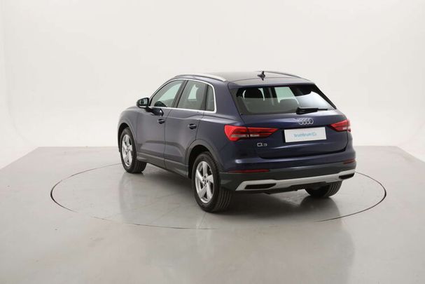 Audi Q3 35 S tronic Advanced Business 110 kW image number 4