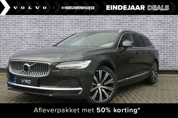 Volvo V90 AWD T6 257 kW image number 1