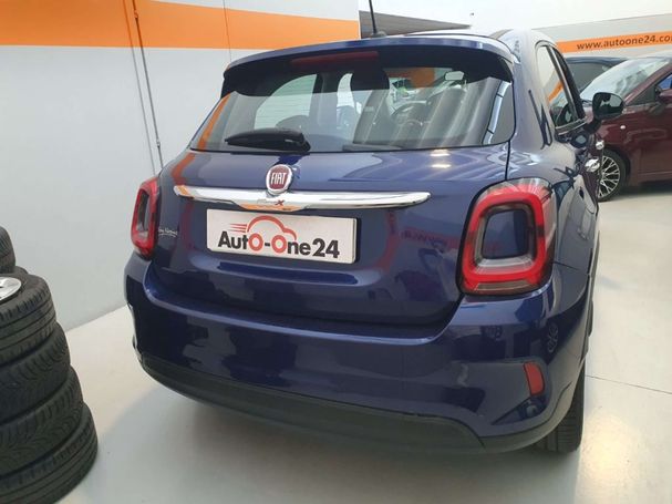 Fiat 500X 1.0 88 kW image number 6