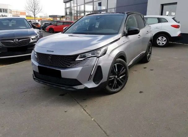 Peugeot 3008 221 kW image number 1