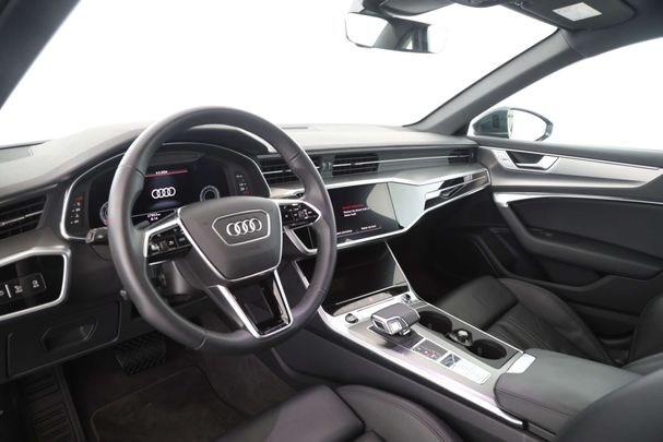 Audi A6 40 TDI quattro S tronic Sport 150 kW image number 11