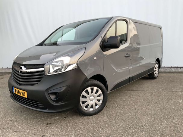 Opel Vivaro 1.6 CDTI L2H1 90 kW image number 2