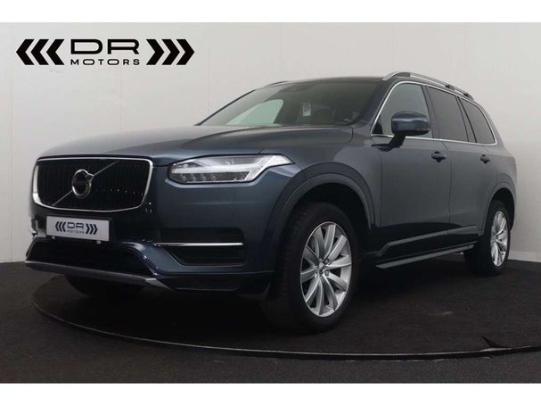 Volvo XC90 AWD D4 140 kW image number 1