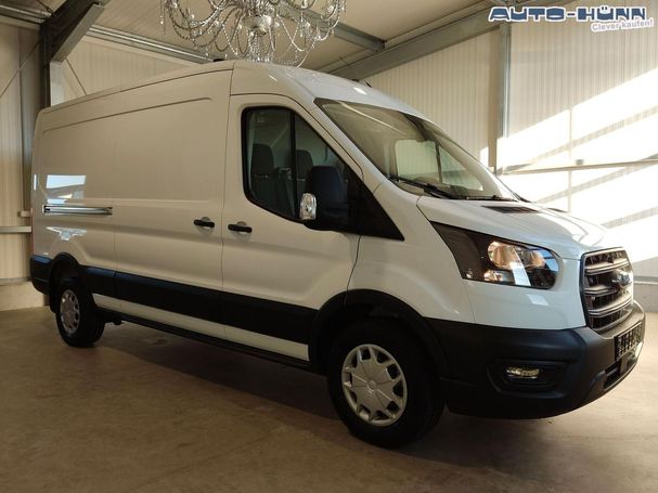 Ford Transit 350 L3H2 2.0 Trend 77 kW image number 2