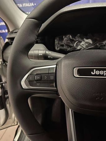 Jeep Compass 1.5 T4 96 kW image number 12