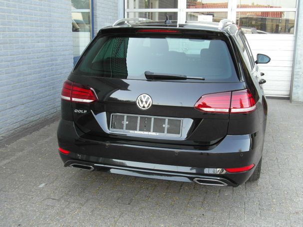 Volkswagen Golf Variant 1.5 TSI Highline DSG 110 kW image number 6