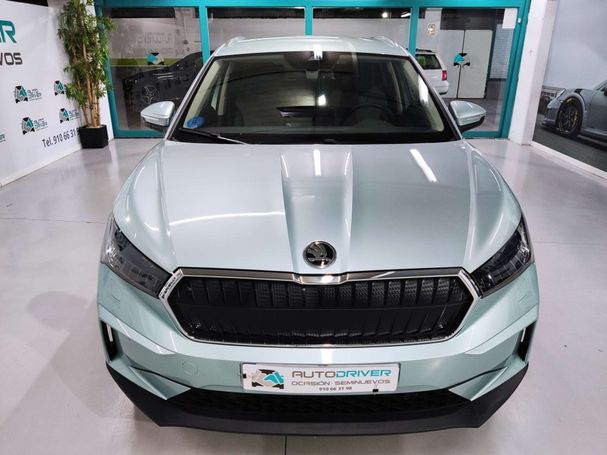 Skoda Enyaq 150 kW image number 6